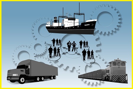 Freight Logistic Services