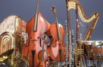 Musical Instruments