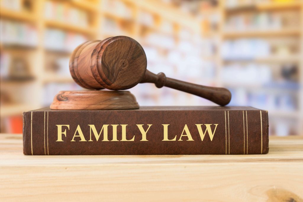 family law attorney