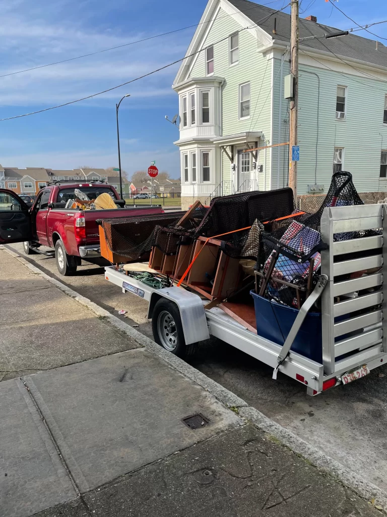 Junk Removal