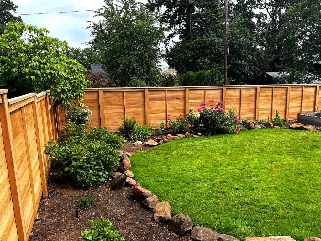Custom Fencing Solutions